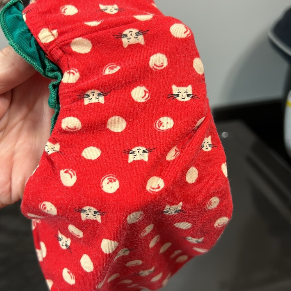 Matilda, Jane cat bloomers - Picture 10 of 12